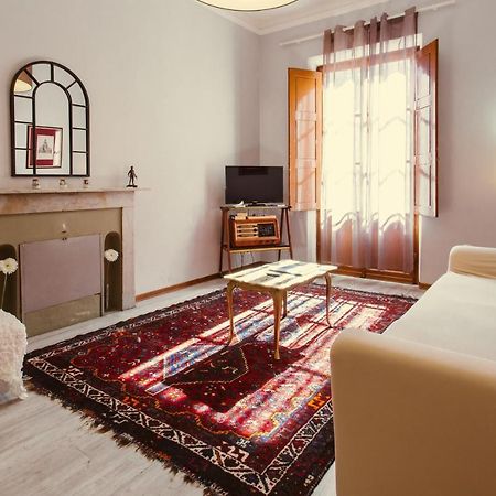 Arcieri'S Home With Duomo View - Fancy Apartments Firenze Eksteriør billede
