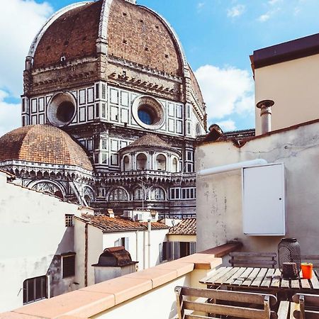 Arcieri'S Home With Duomo View - Fancy Apartments Firenze Eksteriør billede
