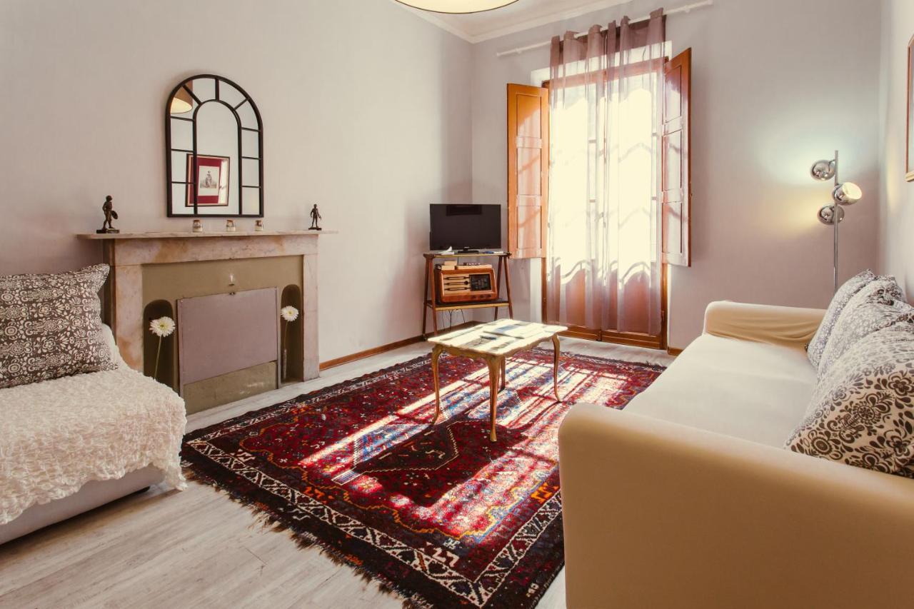 Arcieri'S Home With Duomo View - Fancy Apartments Firenze Eksteriør billede