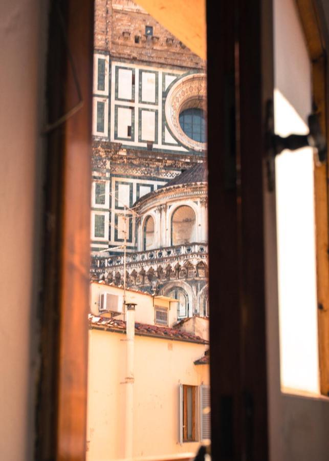 Arcieri'S Home With Duomo View - Fancy Apartments Firenze Eksteriør billede