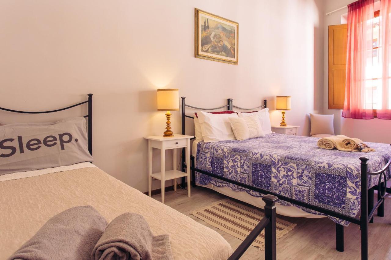 Arcieri'S Home With Duomo View - Fancy Apartments Firenze Eksteriør billede