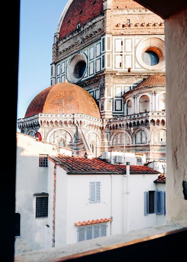 Arcieri'S Home With Duomo View - Fancy Apartments Firenze Eksteriør billede
