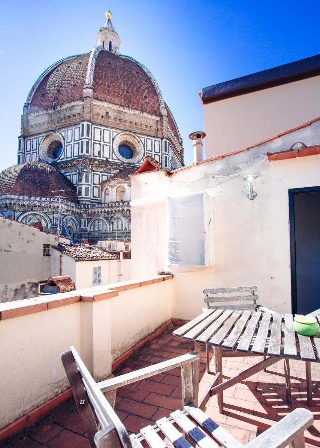 Arcieri'S Home With Duomo View - Fancy Apartments Firenze Eksteriør billede