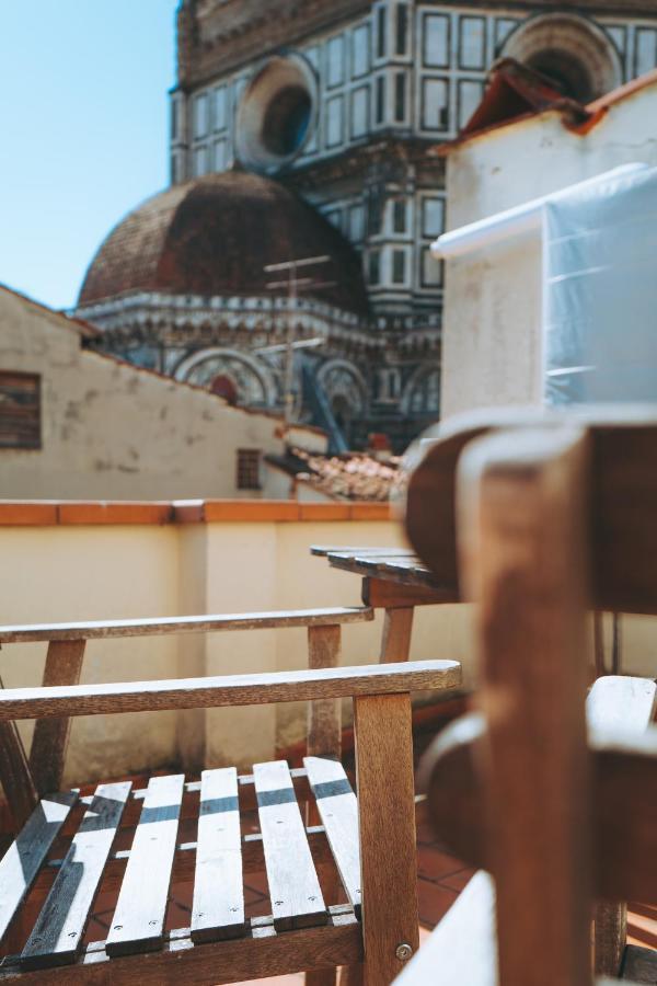 Arcieri'S Home With Duomo View - Fancy Apartments Firenze Eksteriør billede