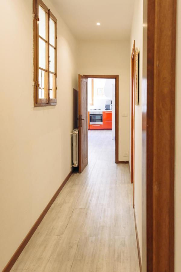 Arcieri'S Home With Duomo View - Fancy Apartments Firenze Eksteriør billede